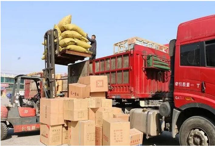 漳州到泾县物流专线