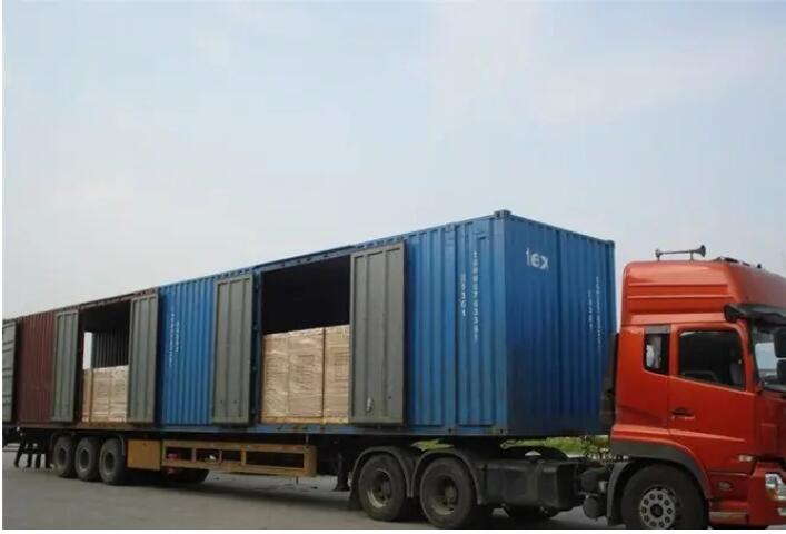 漳州到泾县整车运输