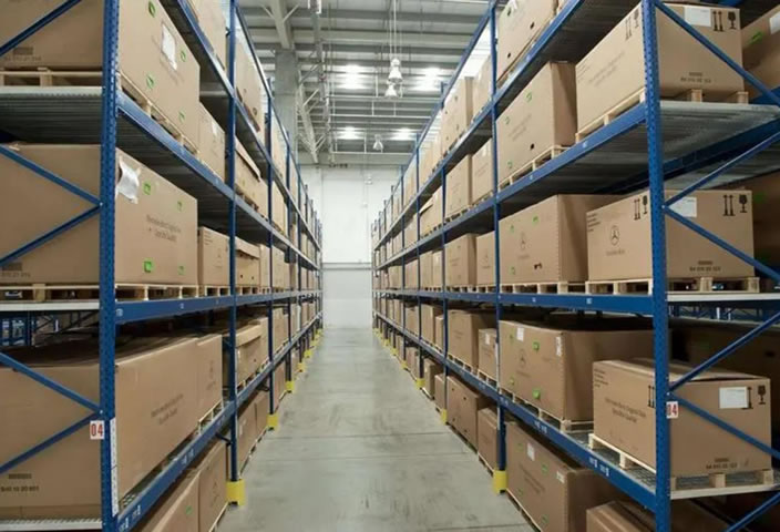 漳州到泾县货物仓储