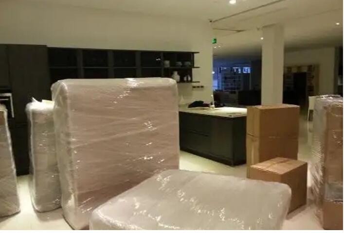 漳州到泾县长途搬家