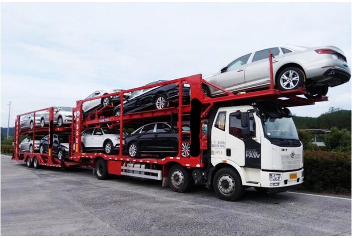 漳州到泾县轿车托运